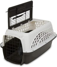 Pet Mate 2-Door Top Load