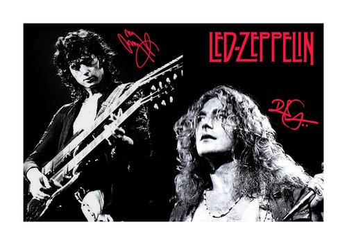 Robert plant jimmy page 1 - robert,