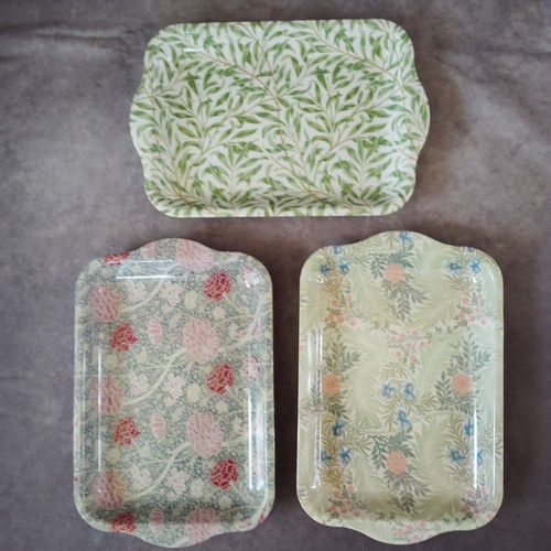 William morris mini - william, size