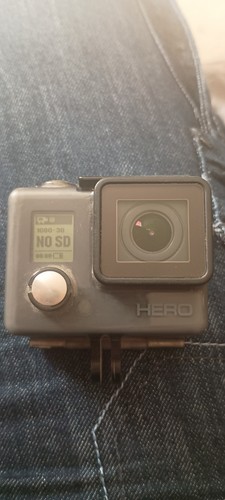 Gopro hero 2014 1080p - hero,