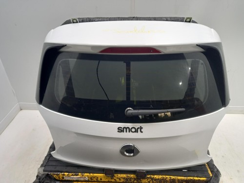 Smart forfour boot lid - smart,