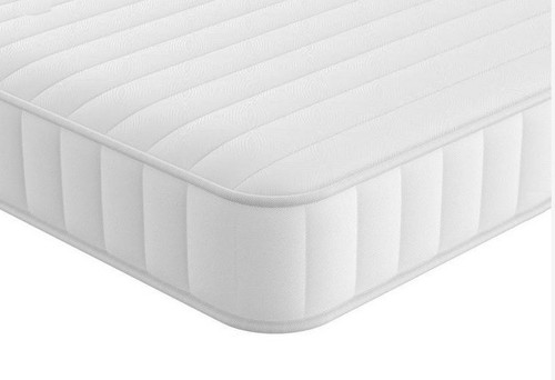 King size mattress l - 210, cm