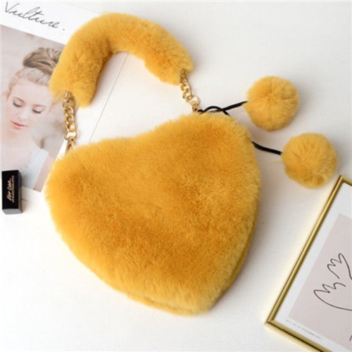 Heart shaped plush - heart-shaped,
