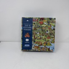 This is Scotland COMP HTF 1000
