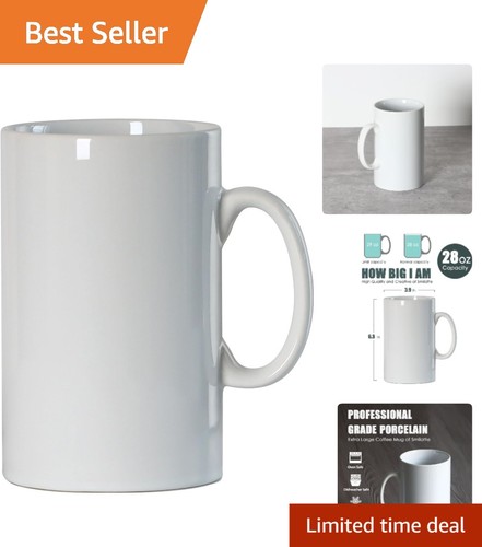 Extra large white - extra,