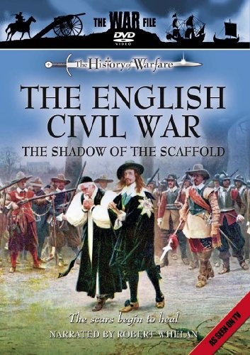 English civil war import - civil,
