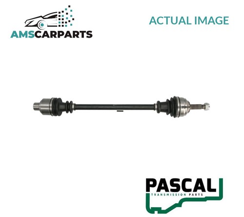 Drive shaft joint front - drive,