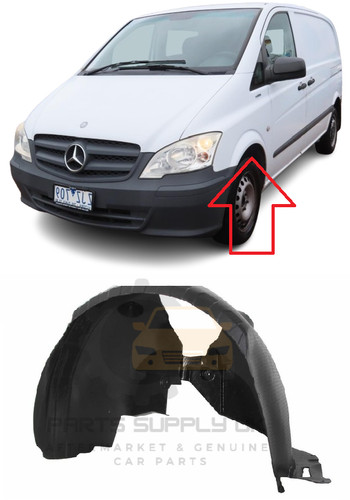 New for mercedes vito - mercedes,