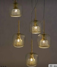 Mistinguett 5 Globe Cluster