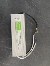 AC 240V to DC 12V 150W IP67 Waterproof Transformer Power Supply LED Light Driver
