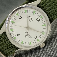 VINTAGE HMT JANATA