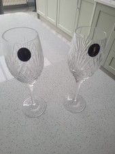 A pair of Vintage Tutbury