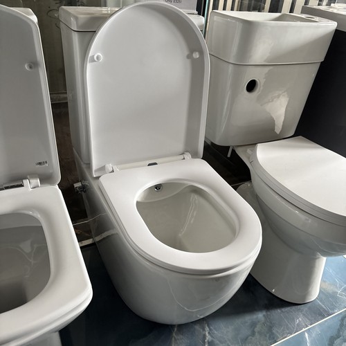 White turkish bidet - bidet, and