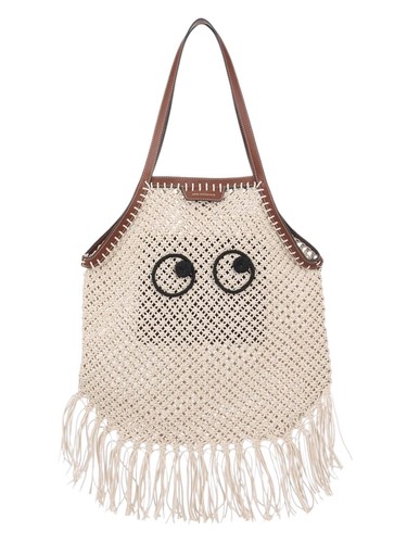 Anya hindmarch tote shoulder - anya,