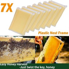 7PCS/4PCS/1PCs Auto Honey