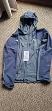 Mountain Equipment Frontier Hooded Jacket Size Xl.