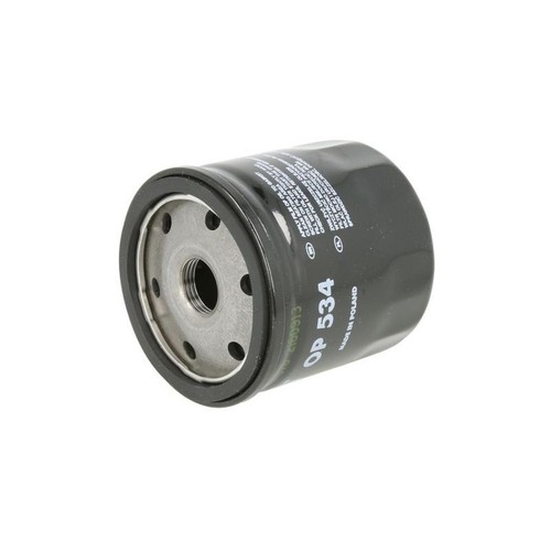 Oil filter for case - oil,