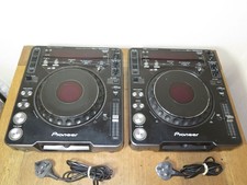 Pioneer cdj 1000mk3 - x,