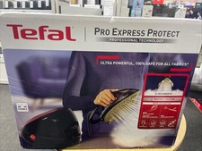 Brand New Tefal Pro Express