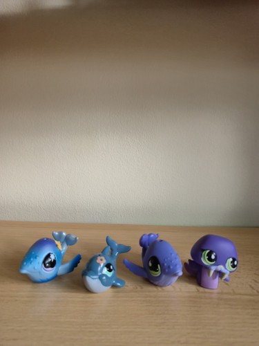 Littlest pet shops - littlest,