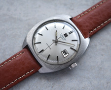 1970 Vintage Tissot Seastar
