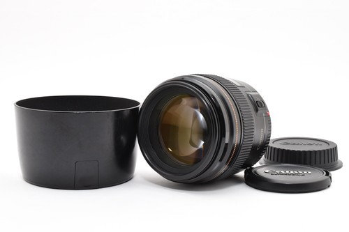 Top mint hood canon - [top,