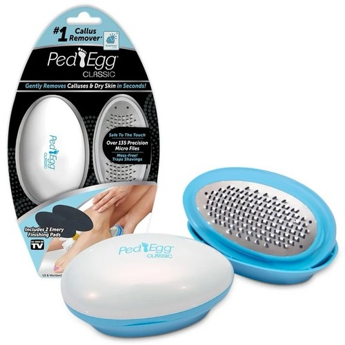 Pedi egg classic - pedi-egg,