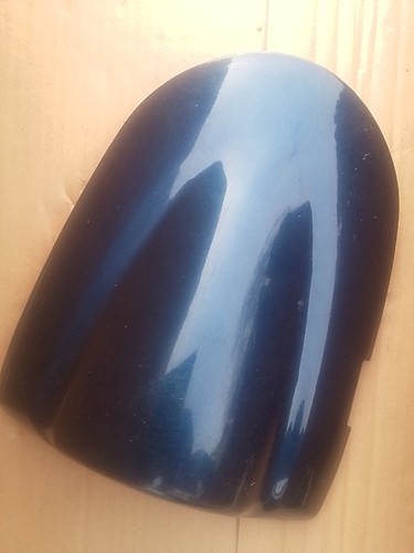 Suzuki gsxr 600 750 - k6, rear