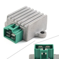 Voltage Regulator For ETON