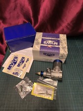 MVVS Engine - 7.5 ccm .45