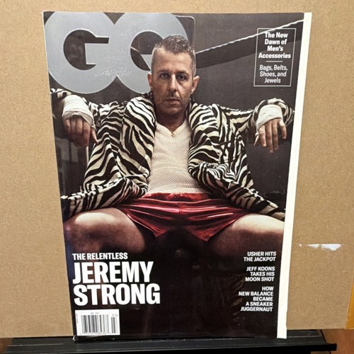 Magazine march 2023 jeremy - magazine,