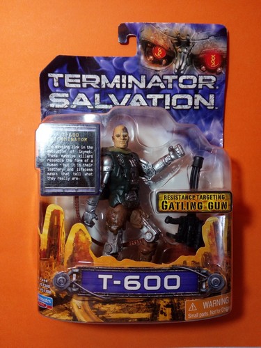 Terminator salvation 600 - terminator,