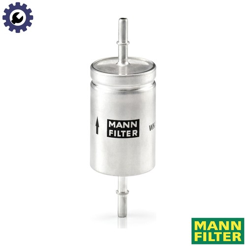 Fuel filter 512 - for, skoda