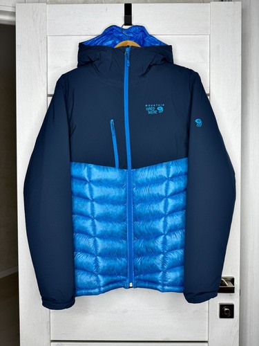 Mountain hardwear super - hardwear,