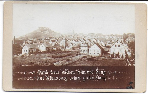 Cdv weinsberg germany - weinsberg, –