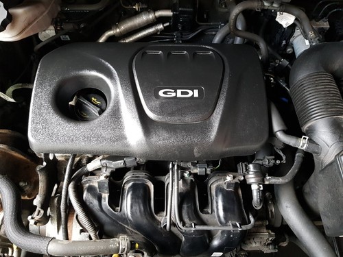 Hyundai tucson kia - /,