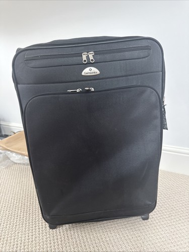 Samsonite black medium - samsonite, 110l-3