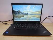 Lenovo ThinkPad P15v Gen2 +