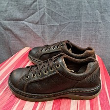 %Dr. Martens Rohan Brown