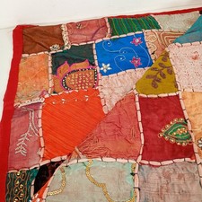 Indian Handcrafted Patchwork