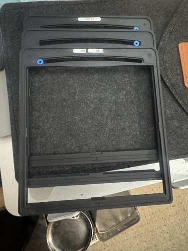 Benro fh150m2s5 150mm filter - benro,