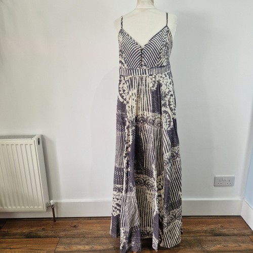 Monsoon maxi dress summer - dress,