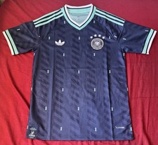 Germany adidas away jersey - away,