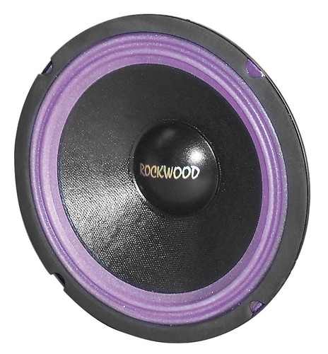 Rockwood subwoofer ydd 200 - rockwood, ydd-200