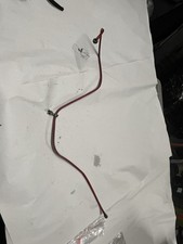 Escort XR3i Metering Head Unit