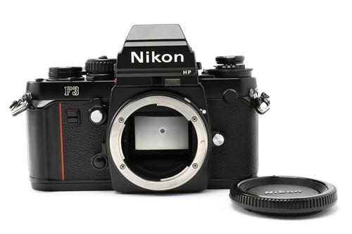 Mint nikon f3 - mf-14],