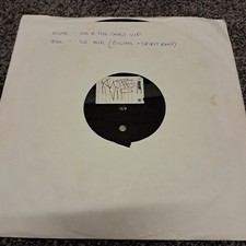 Klute / Ink (Digital & Spirit Rmx) Music House Dubplate For Sale