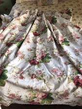 Vintage Waverley Norfolk Rose