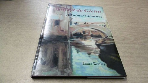 Wilfrid glehn painter s - de, a
