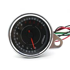 Motorcycle Rev Counter